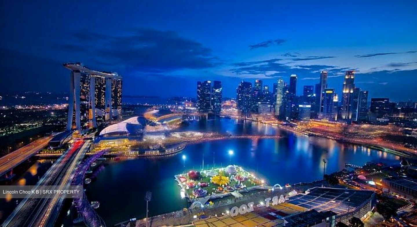 Yong Siak Court (D3), Apartment #466276901